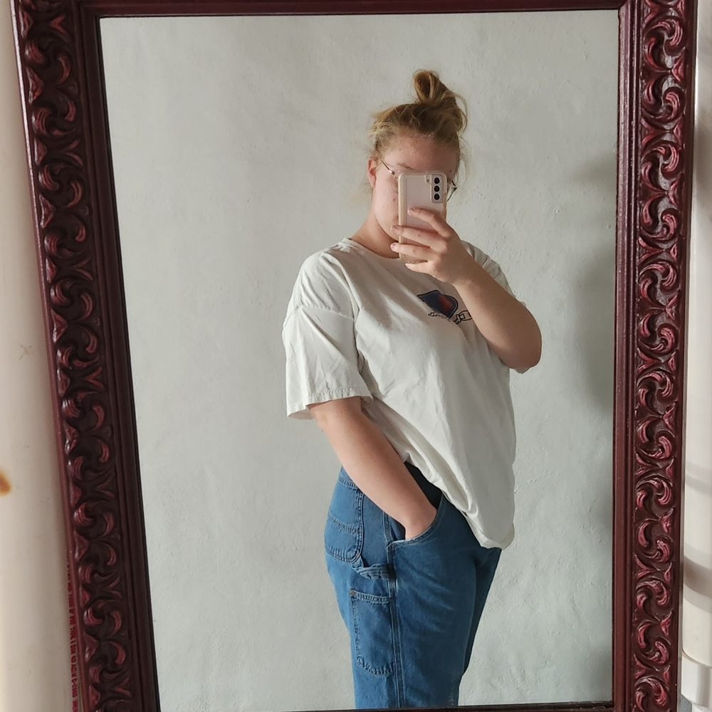 Vintage Carhartt Jeans